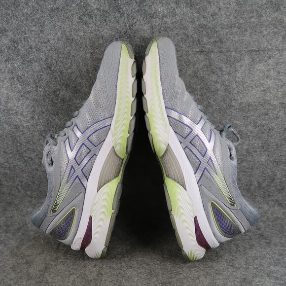 Asics Shoes Womens 9.5 Athletic Trainers Gel Nimbus 22 Running Sneakers Active - Picture 10 of 13